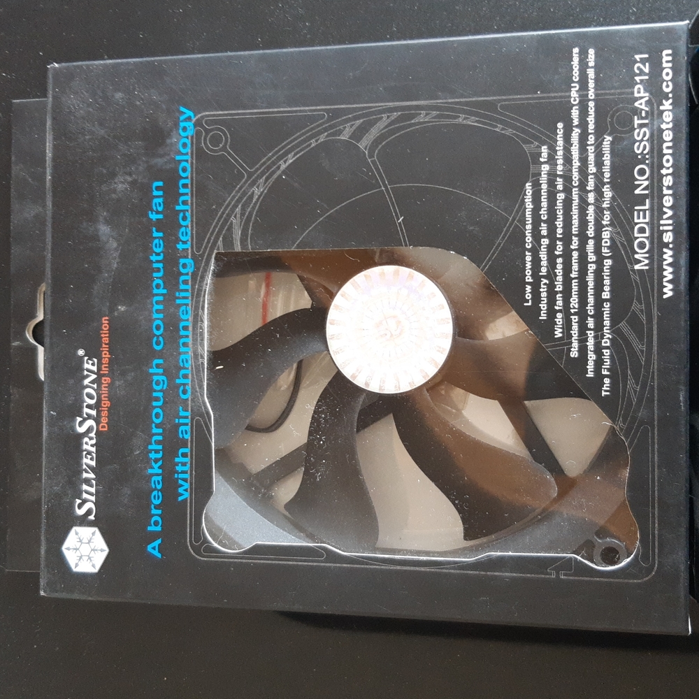 Computer Fans - Picture 2 of 4